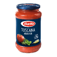 Aldi Nord Barilla BARILLA Pasta-Sauce