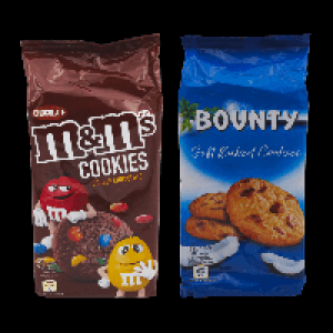 MARS Cookies 2.79 €