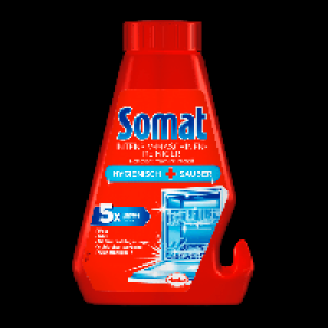SOMAT Intensiv-Maschinenreiniger 2.99 €