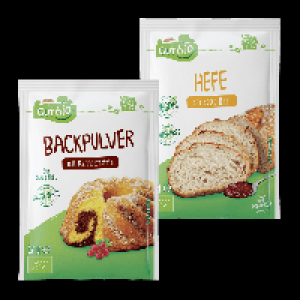GUT BIO Bio-Backzutat 0.89&nbsp;&euro;