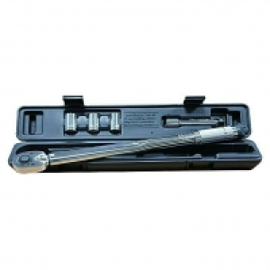 Alpha Tools Drehmomentschlüssel 24.95 €