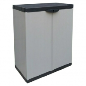 Kunststoffschrank 29.95 €