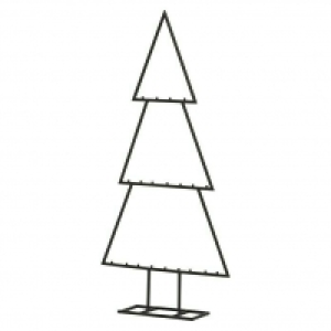 Metall-Weihnachtsbaum 7.95 €