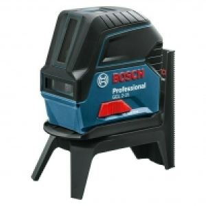 Bosch Professional Kombilaser GCL 2-15 102.55 €