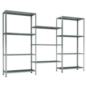 TKT Metallregal 39.95 €