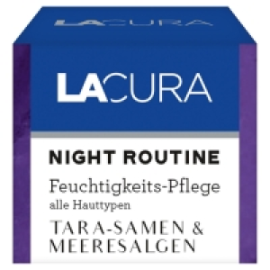 LACURA Gesichtspflege 50 ml