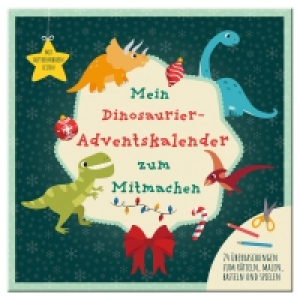 Weihnachtliches Rätselbuch 3.99 €