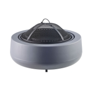 Aldi Süd  GARDENLINE® Feuerschale