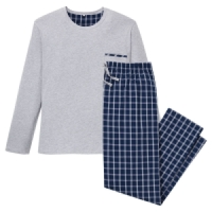 WATSONS Herren Pyjama, große Mode
