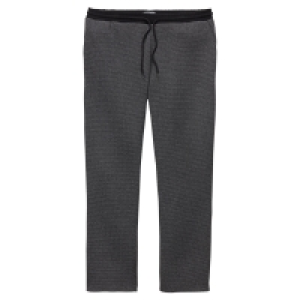 ROYAL CLASS SELECTION Herren Jogginghose, Wolloptik, große Mode