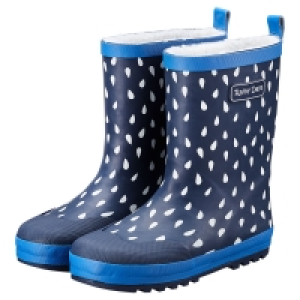 ALIVE® Kinder-Regenstiefel 4.99 €