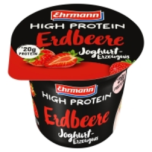 EHRMANN High Protein Joghurt 200 g 0.79 €