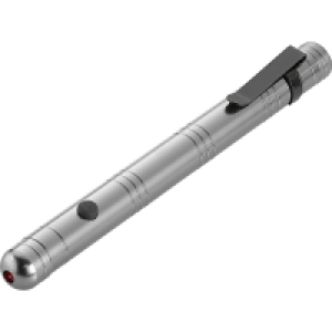 OBI  Laserpointer Alu Line