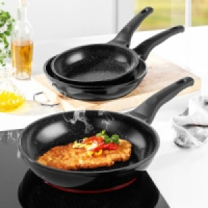 Profi-Keramik-Bratpfanne Calabria 15.99 €