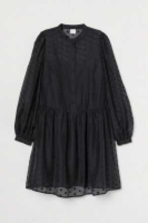 Kleid mit Puffärmeln 21.99 €