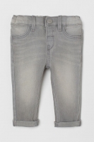 HM  Skinny Fit Jeans