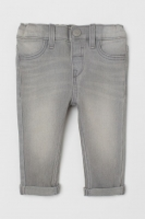 HM  Skinny Fit Jeans