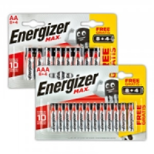 Batterien 3.99 €