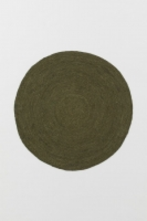 Runder Juteteppich 17.59 €