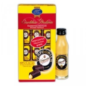 Eierlikör Pralinés 3.99 €