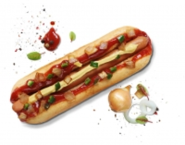 Hot Dog 0.79&nbsp;&euro;