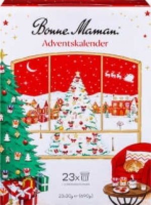 BONNE MAMAN 24.99 €