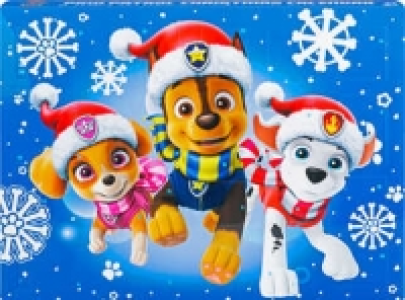 Adventskalender »PAW Patrol« 12.99 €