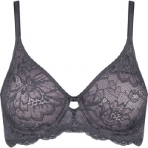 Triumph Classics Amourette Charm Bügel-BH, florale Spitze, für Damen