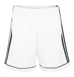 Karstadt  adidas Climalite Shorts Squadra 17 Zoll, elastischer Bund, Kordelzug, für