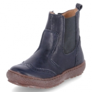 bisgaard Stiefeletten MERI, Reißverschluss, Klettverschluss, für Mäd 59.99 €