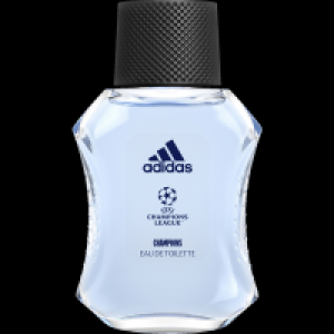 UEFA N°8 Champions Edition, EdT 50 ml 4.79 €