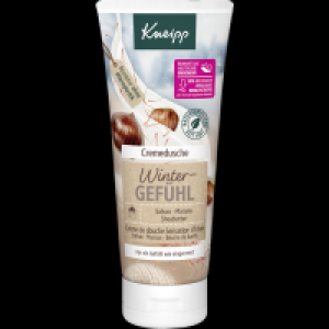Cremedusche Wintergefühl 2.79 €