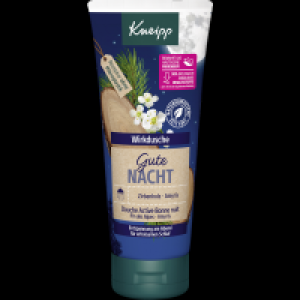 Rossmann Kneipp Wirkdusche Gute Nacht