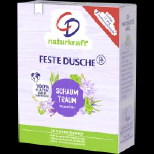 Rossmann Cd Duschseife Schaumtraum Wasserlilie