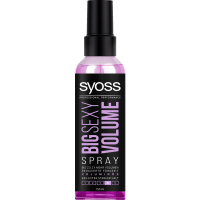 Rossmann Syoss Professional Performance Big Sexy Volume Spray