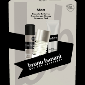 Geschenkset Man 11.99 €