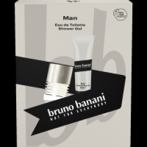Geschenkset Man 11.19 €