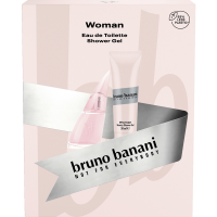 Rossmann Bruno Banani Geschenkset Woman