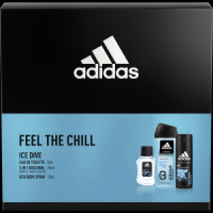 Geschenkset Ice Dive 11.19 €