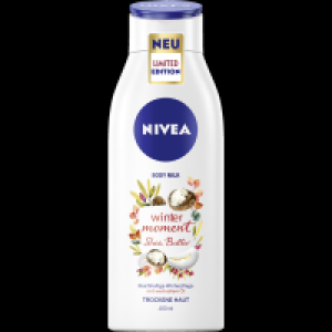 Winter Moment Shea Butter Body Milk 3.49 €