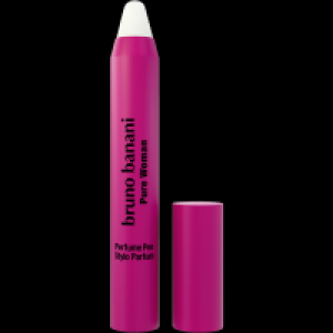 Bruno Banani Pure Woman, Parfum Pen 3g