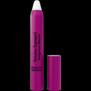 Bruno Banani Dangerous Woman, Parfum Pen 3g
