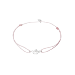 Accessories Armband Disney aus 925er Silber mit Zirkonia-Steinen von Kisu