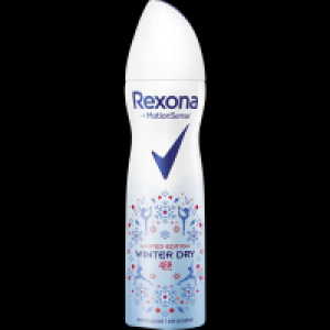 Rexona Anti-Transpirant Spray Winter Dry