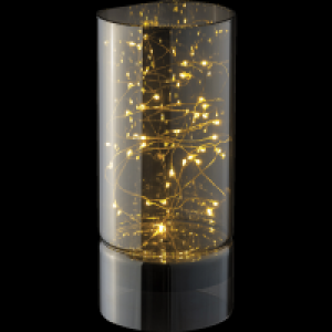 Ideenwelt LED-Infinity-Licht