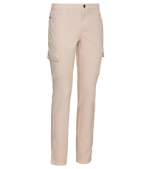 Cargohose schmale Passform 9.00 €