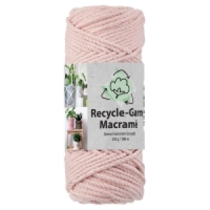 Recycle-Garn 250 g 4.99 €