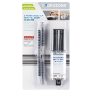 WORKZONE® Reparaturkleber 28,5 g 2.49 €
