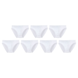 Aldi Süd  WATSON´S Herren-Slips, 7er-Packung