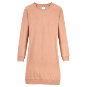 BLUE MOTION Damen Sweatkleid 9.99 €